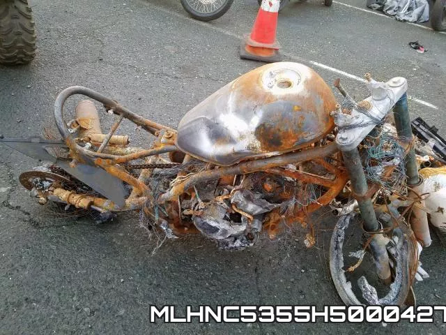 MLHNC5355H5000427 фото 10