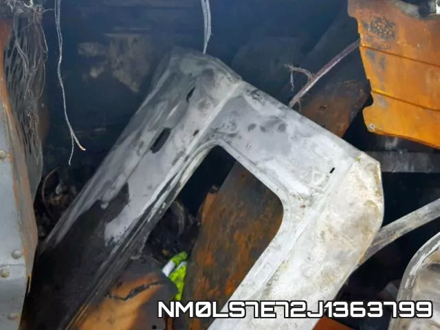 NM0LS7E72J1363799 фото 7