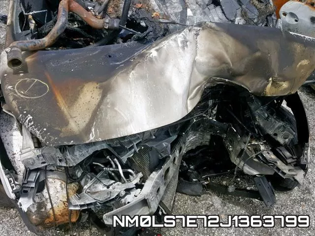 NM0LS7E72J1363799 фото 8