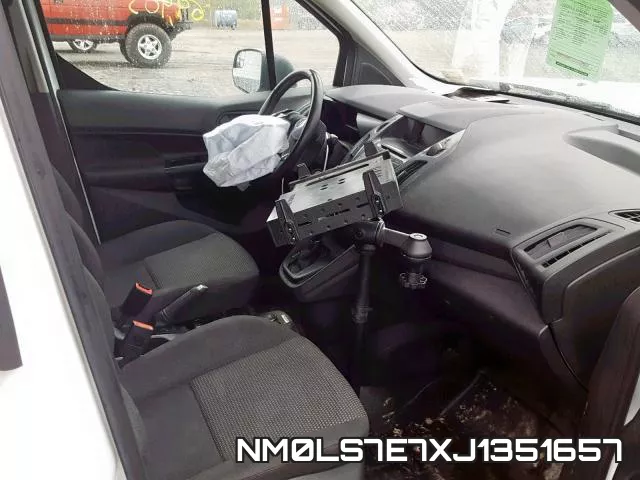 NM0LS7E7XJ1351657 фото 6