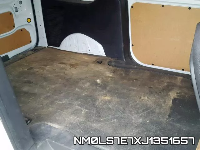 NM0LS7E7XJ1351657 фото 7