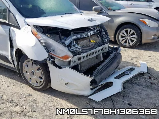 NM0LS7F78H1306368 фото 10