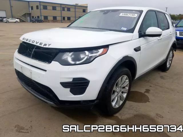 SALCP2BG6HH658734 фото 3