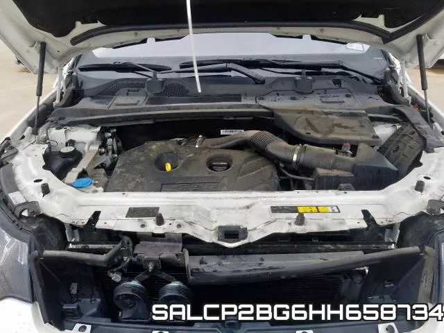 SALCP2BG6HH658734 фото 8