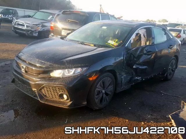 SHHFK7H56JU422708 фото 3