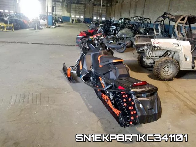 SN1EKP8R7KC341101 фото 4