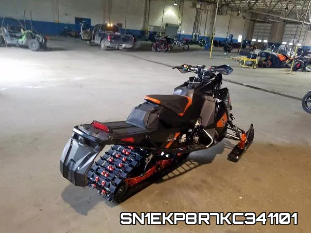 SN1EKP8R7KC341101 фото 5
