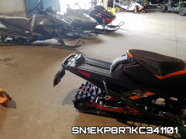 SN1EKP8R7KC341101 фото 7