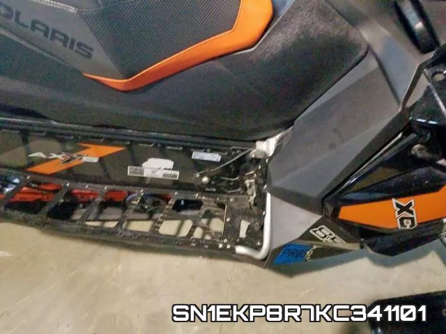 SN1EKP8R7KC341101 фото 8