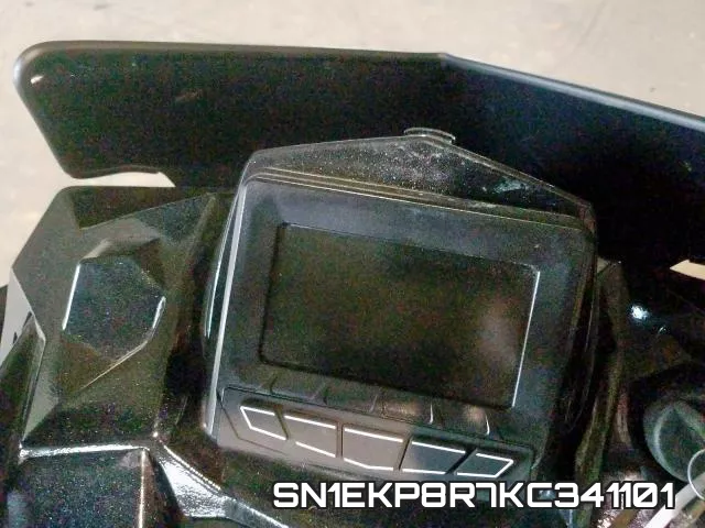 SN1EKP8R7KC341101 фото 9