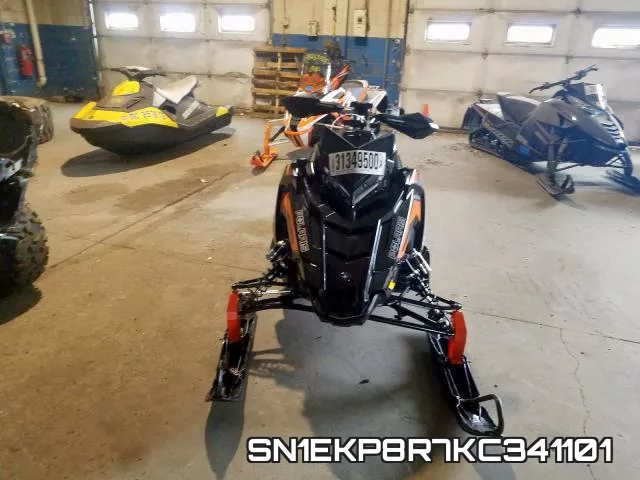 SN1EKP8R7KC341101 фото 10