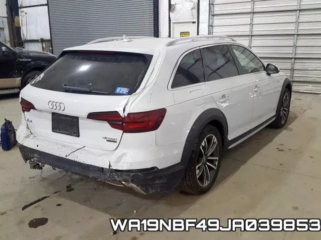 WA19NBF49JA039853 фото 5