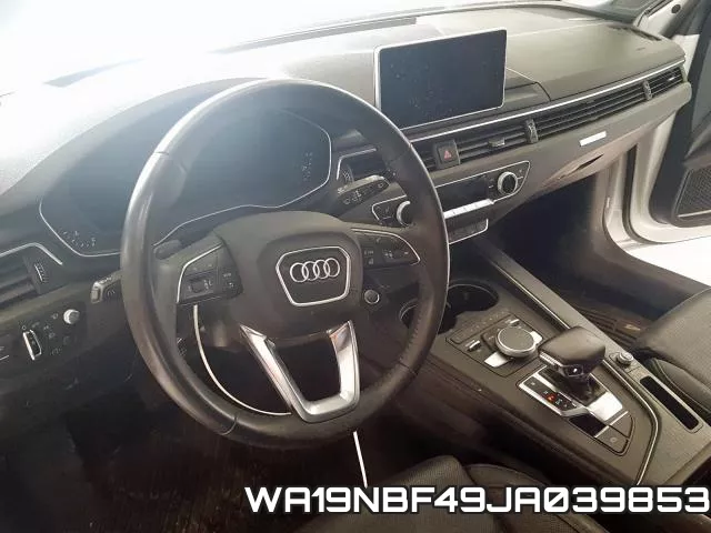 WA19NBF49JA039853 фото 10