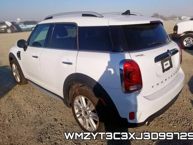 WMZYT3C3XJ3D99729 фото 4