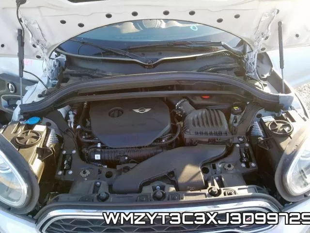WMZYT3C3XJ3D99729 фото 8