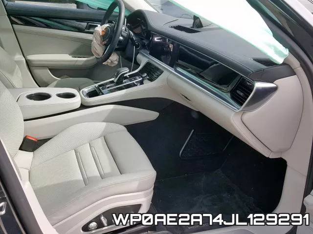 WP0AE2A74JL129291 фото 6