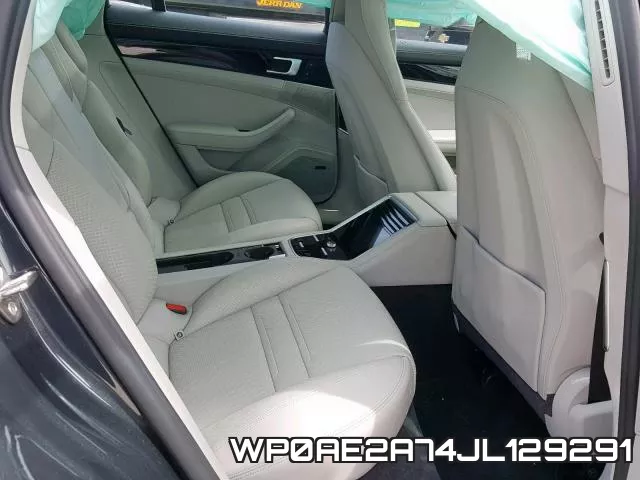 WP0AE2A74JL129291 фото 7