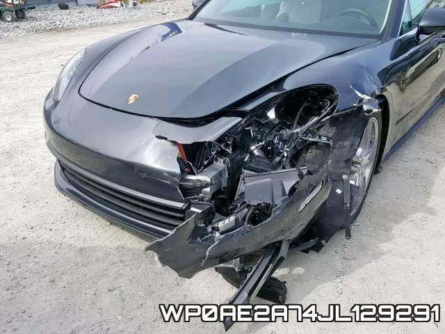 WP0AE2A74JL129291 фото 10