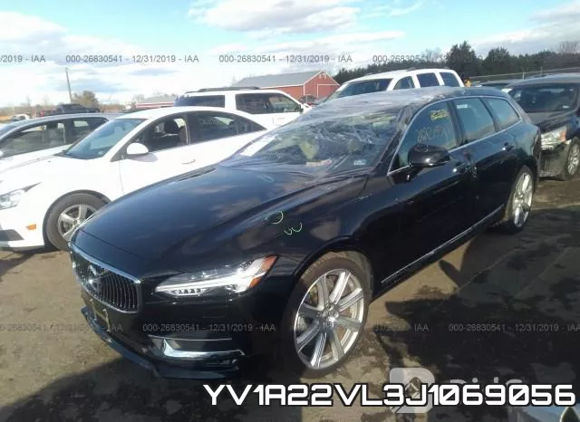 YV1A22VL3J1069056 фото 3