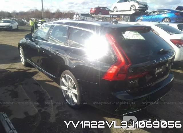 YV1A22VL3J1069056 фото 4