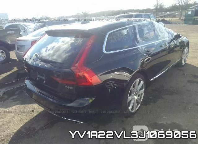YV1A22VL3J1069056 фото 5