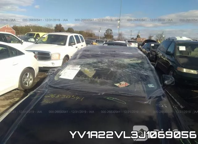 YV1A22VL3J1069056 фото 7