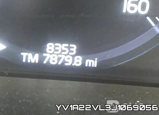 YV1A22VL3J1069056 фото 8