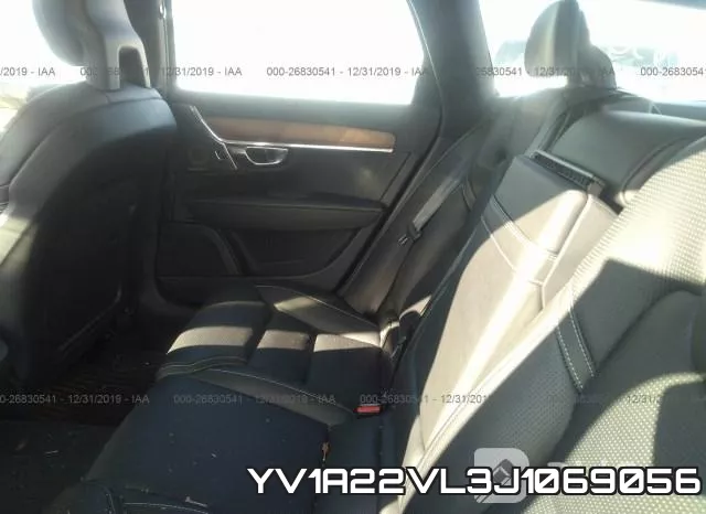 YV1A22VL3J1069056 фото 9