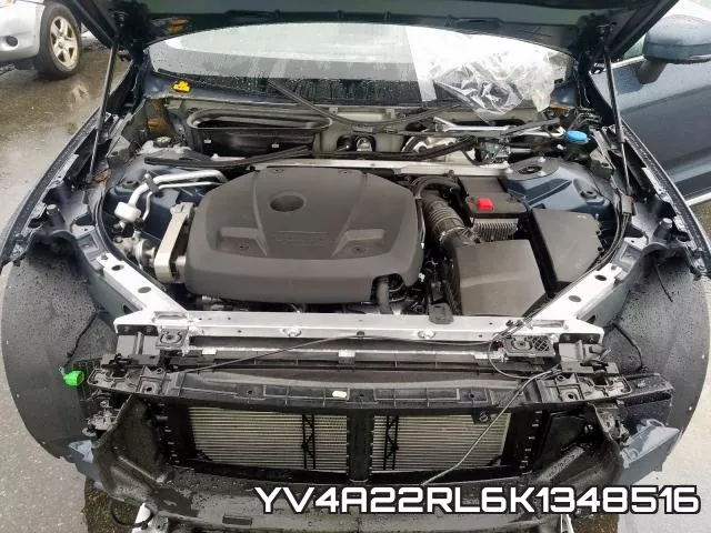 YV4A22RL6K1348516 фото 8