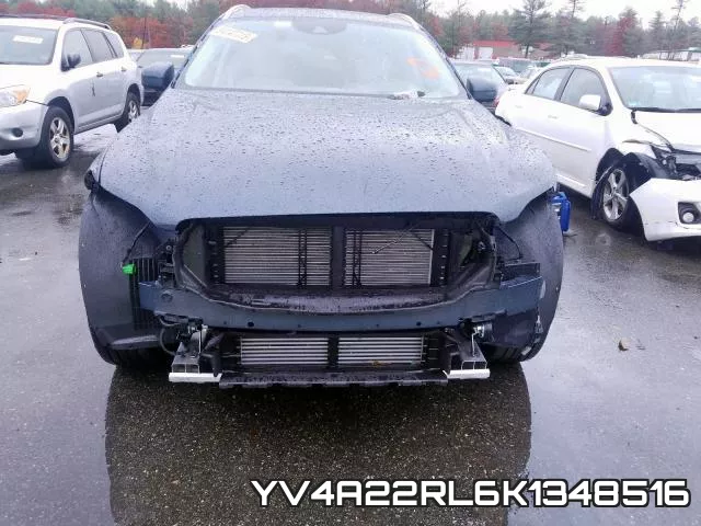 YV4A22RL6K1348516 фото 10