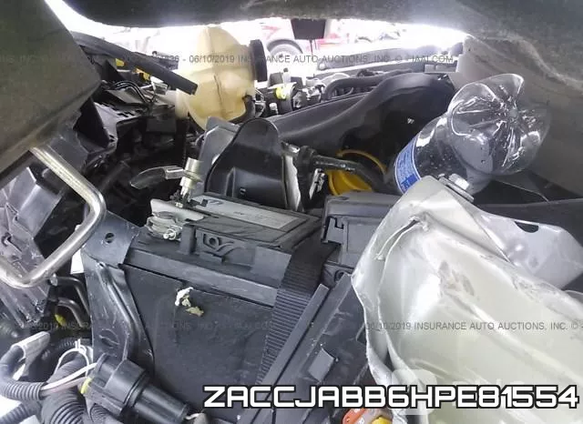 ZACCJABB6HPE81554 фото 2