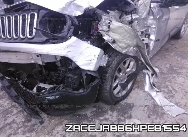 ZACCJABB6HPE81554 фото 7