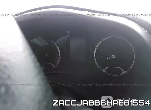 ZACCJABB6HPE81554 фото 8