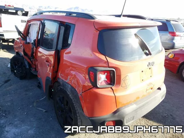 ZACCJABB9JPH67775 фото 4