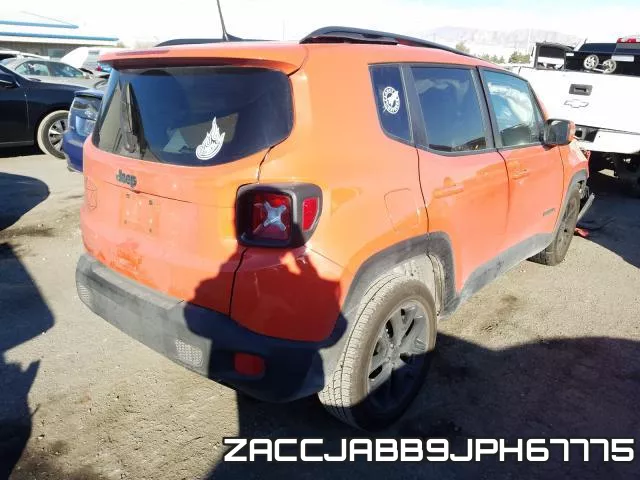 ZACCJABB9JPH67775 фото 5