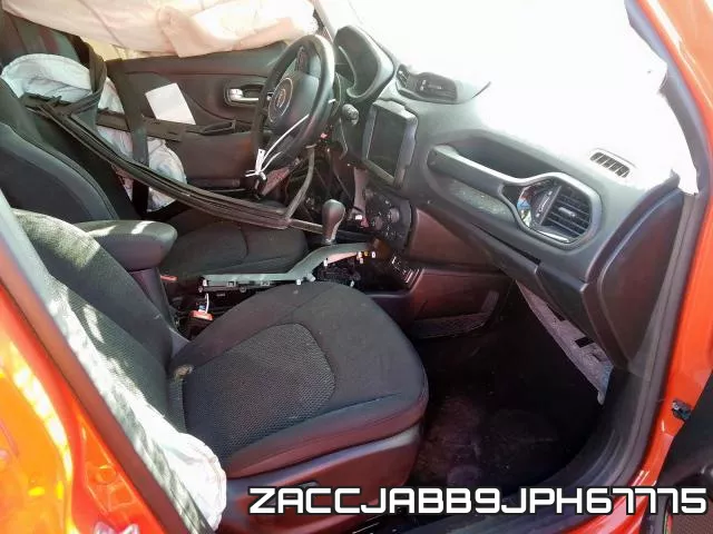 ZACCJABB9JPH67775 фото 6