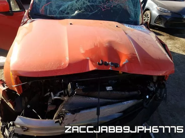 ZACCJABB9JPH67775 фото 8