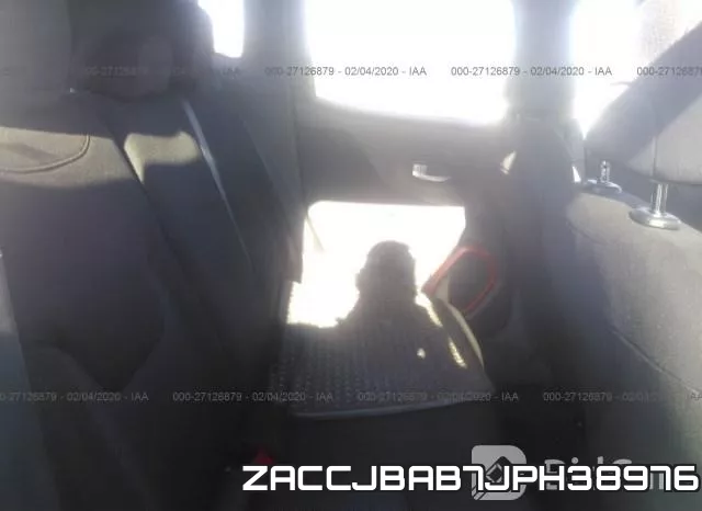 ZACCJBAB7JPH38976 фото 9
