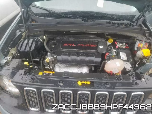 ZACCJBBB9HPF44362 фото 8