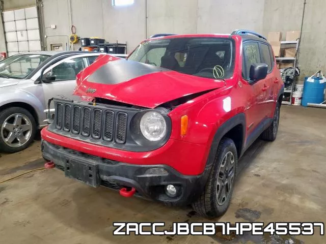 ZACCJBCB7HPE45537 фото 3