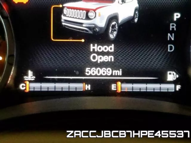 ZACCJBCB7HPE45537 фото 9