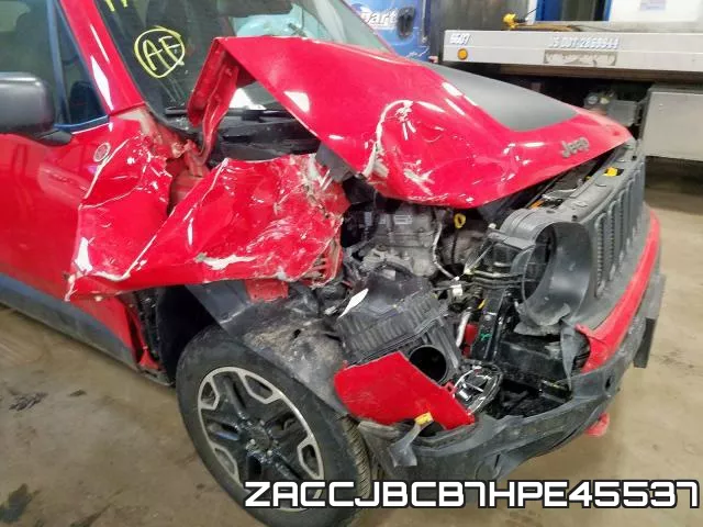 ZACCJBCB7HPE45537 фото 10