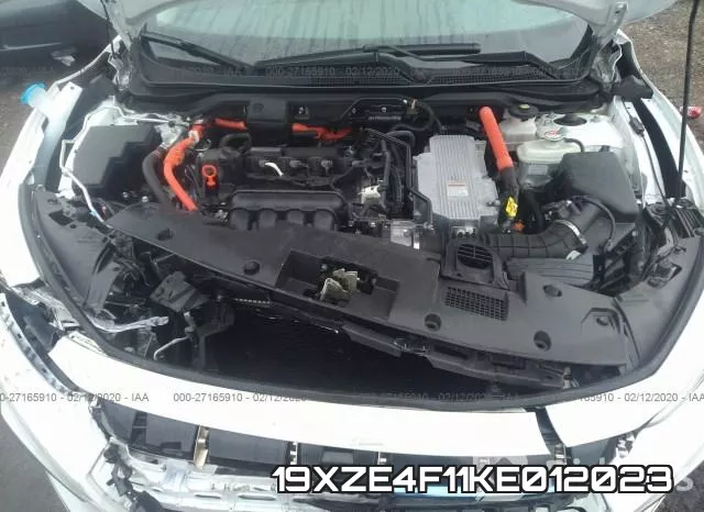 19XZE4F11KE012023 фото 2