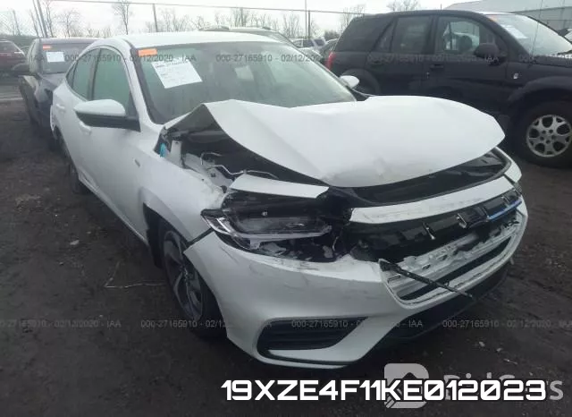 19XZE4F11KE012023 фото 7