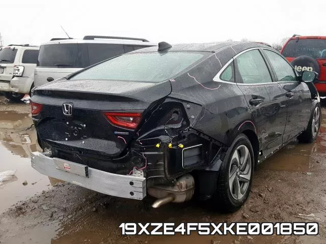 19XZE4F5XKE001850 фото 5