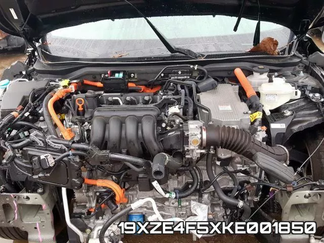 19XZE4F5XKE001850 фото 8