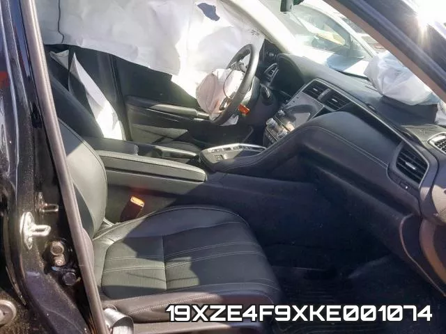 19XZE4F9XKE001074 фото 6