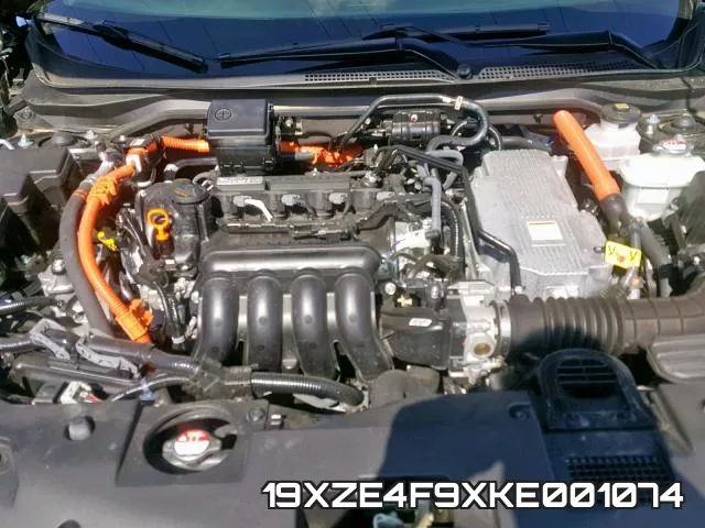 19XZE4F9XKE001074 фото 8