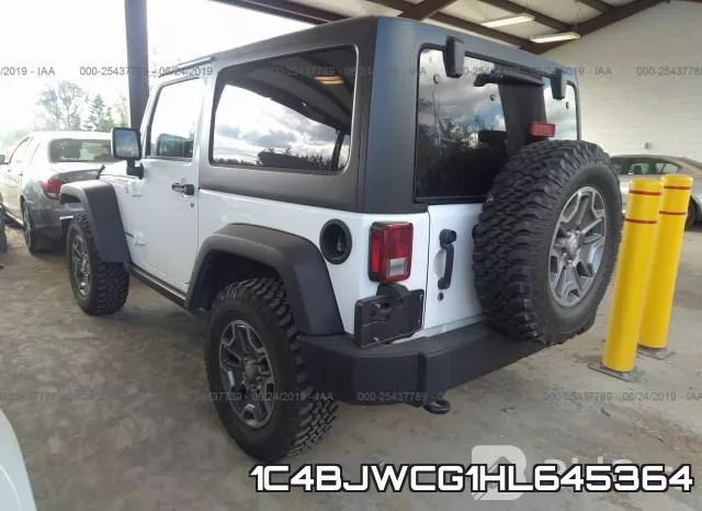 1C4BJWCG1HL645364 фото 4