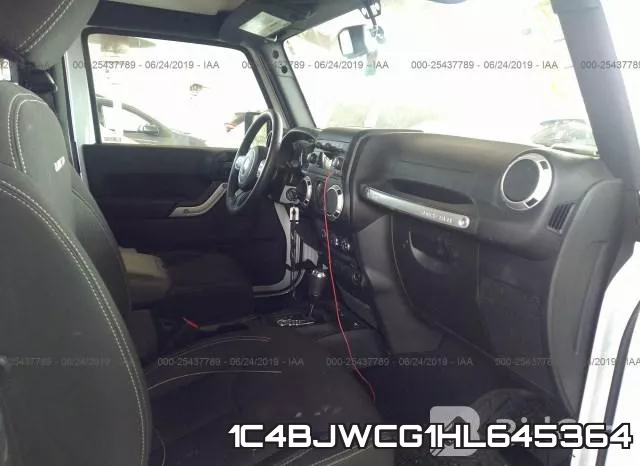 1C4BJWCG1HL645364 фото 6